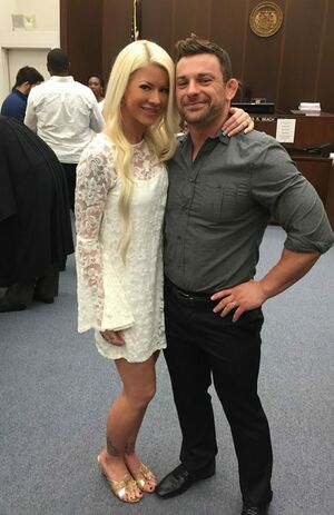 Angelina Love
