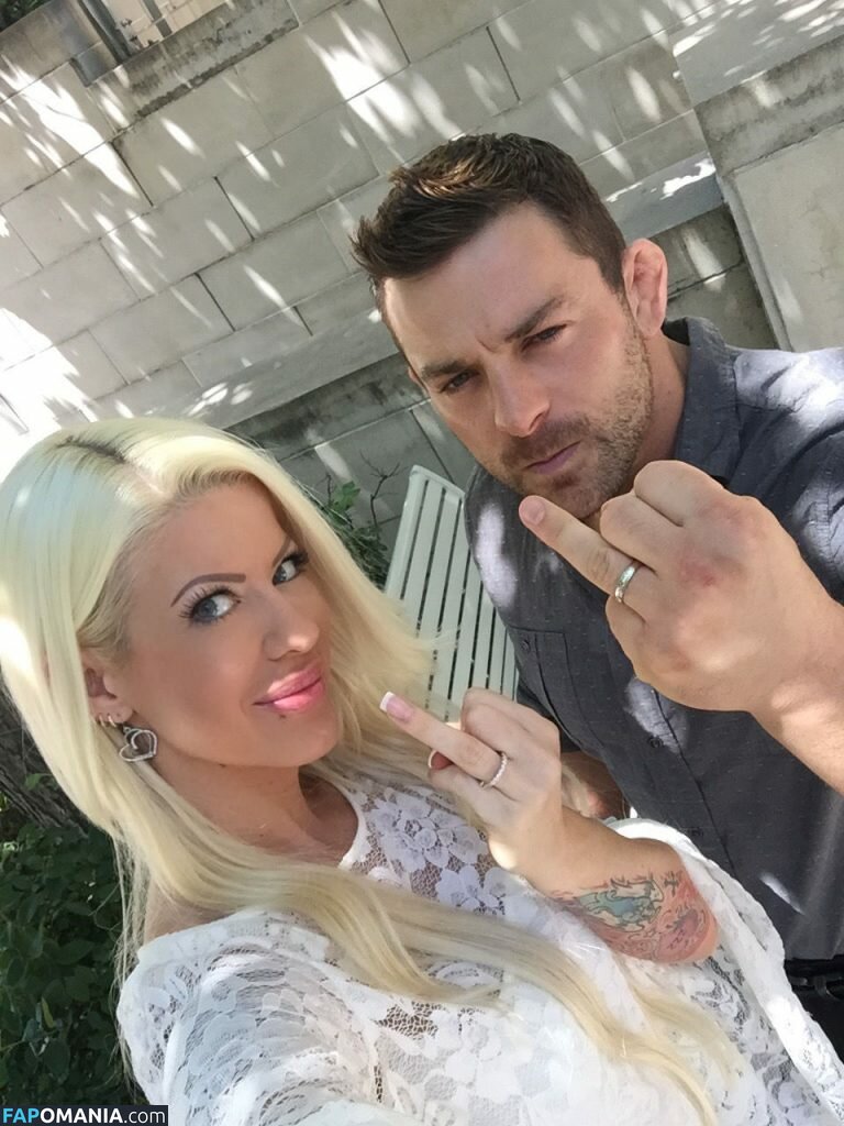 Angelina Love Naken Läckta Foto #83