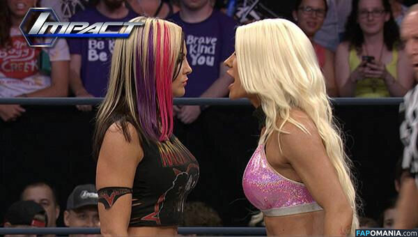 Angelina Love Naken Läckta Foto #97