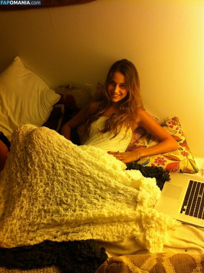 Anna Herrin Naken Läckta Foto #10