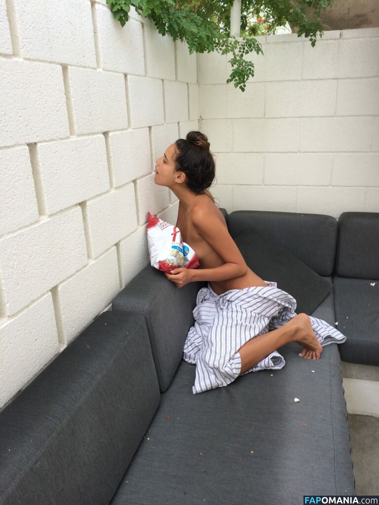 Anna Herrin Naken Läckta Foto #14