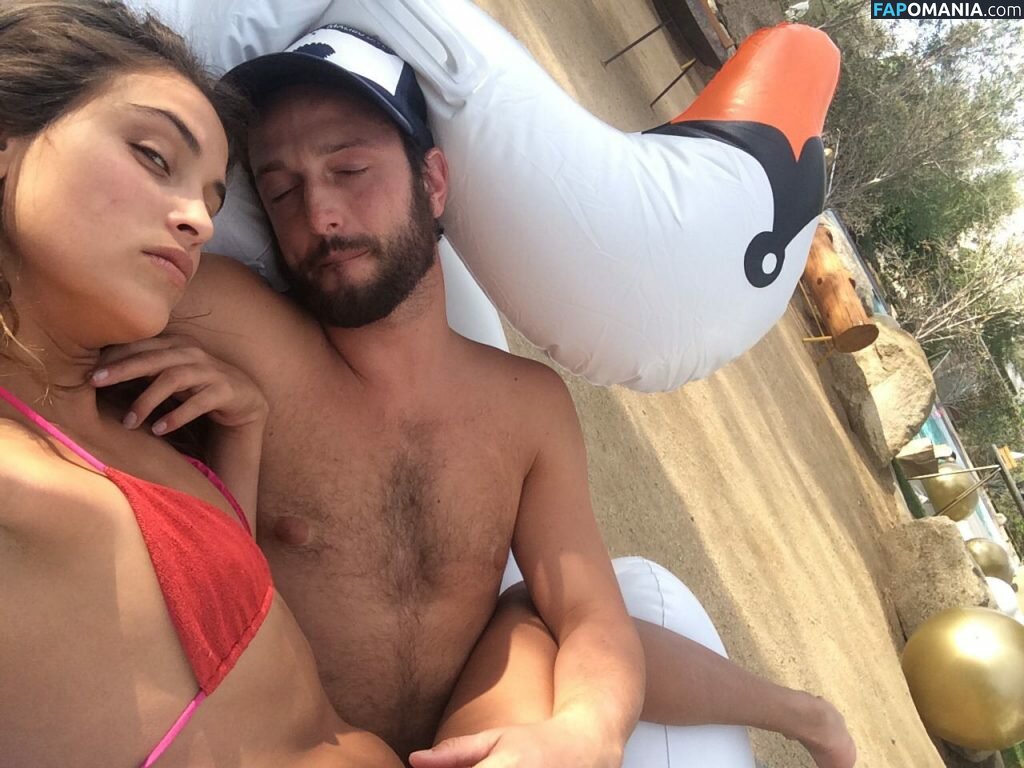 Anna Herrin Naken Läckta Foto #18