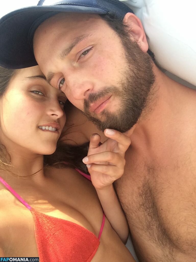 Anna Herrin Naken Läckta Foto #19