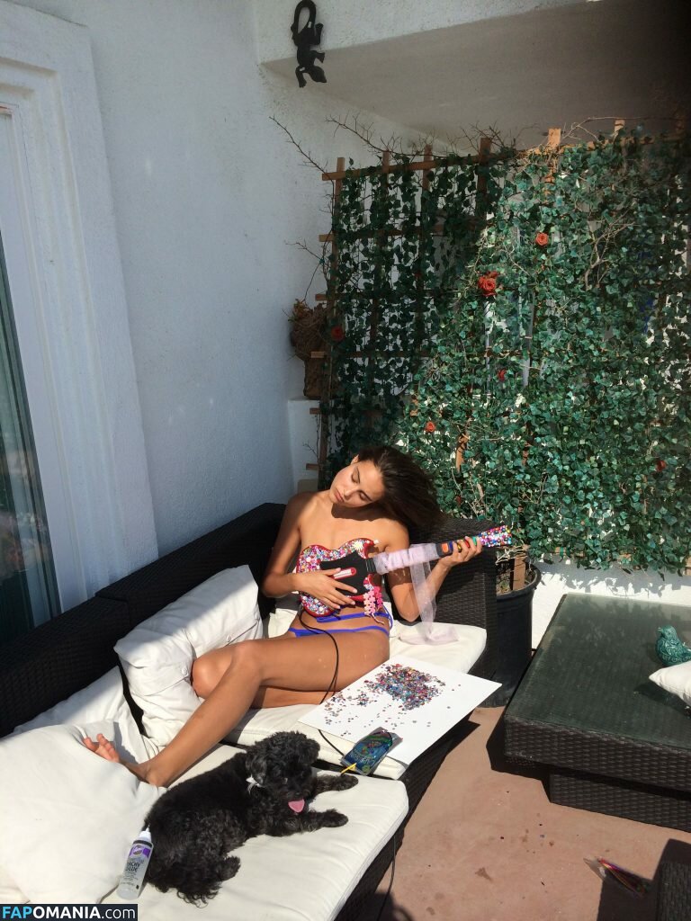 Anna Herrin Naken Läckta Foto #23