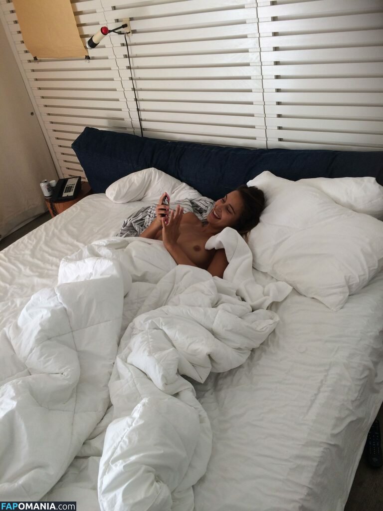 Anna Herrin Naken Läckta Foto #25