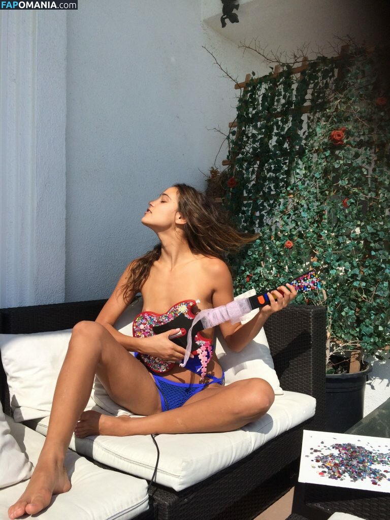 Anna Herrin Naken Läckta Foto #26