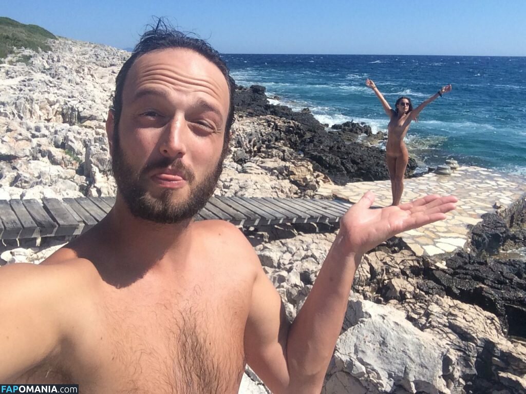 Anna Herrin Naken Läckta Foto #35