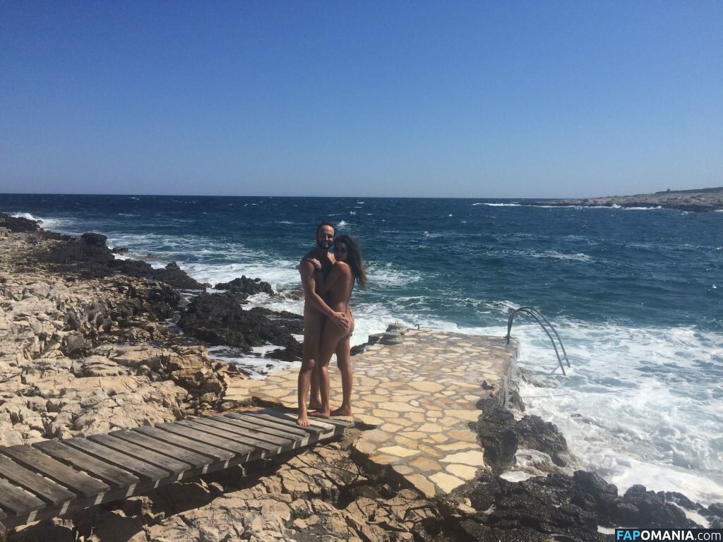 Anna Herrin Naken Läckta Foto #36