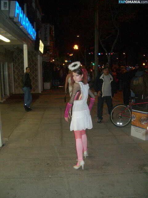 Anna Kendrick Naken Läckta Foto #20