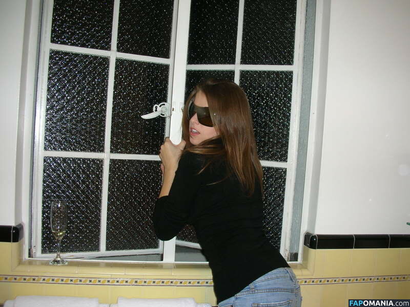 Anna Kendrick Naken Läckta Foto #70