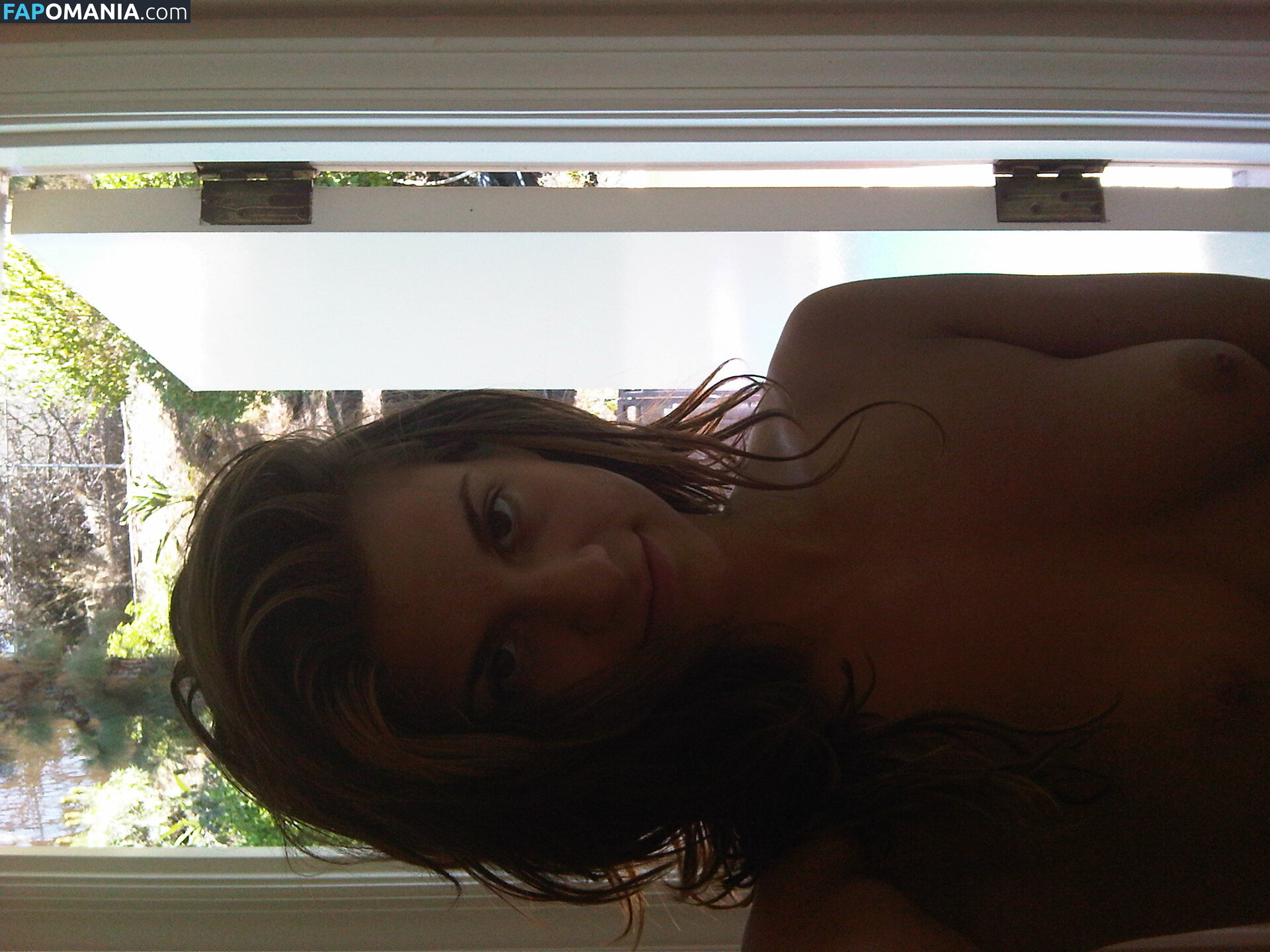AnnaLynne McCord Naken Läckta Foto #14
