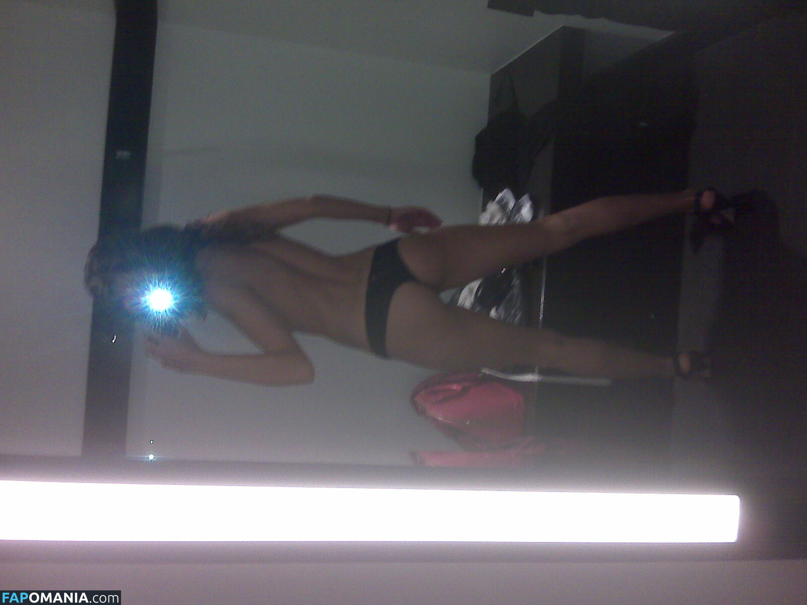 AnnaLynne McCord Naken Läckta Foto #25