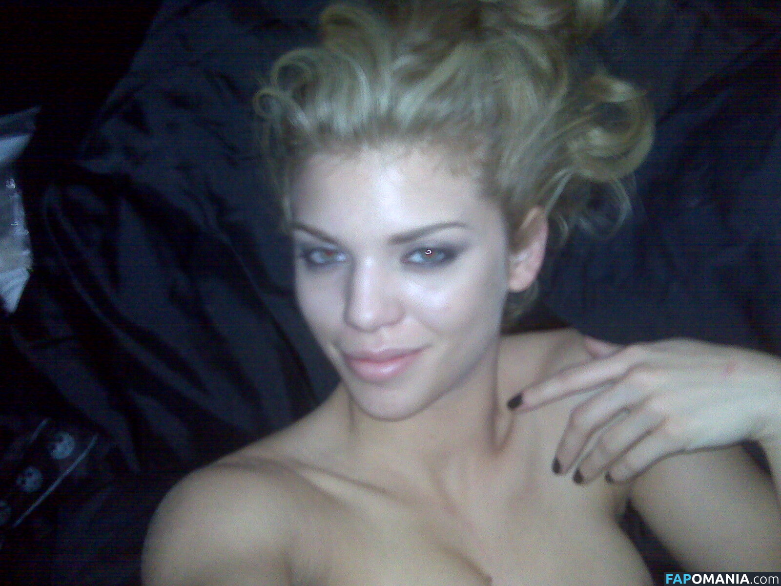 AnnaLynne McCord Naken Läckta Foto #36