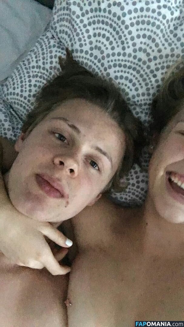 Annika Boron Naken Läckta Foto #4