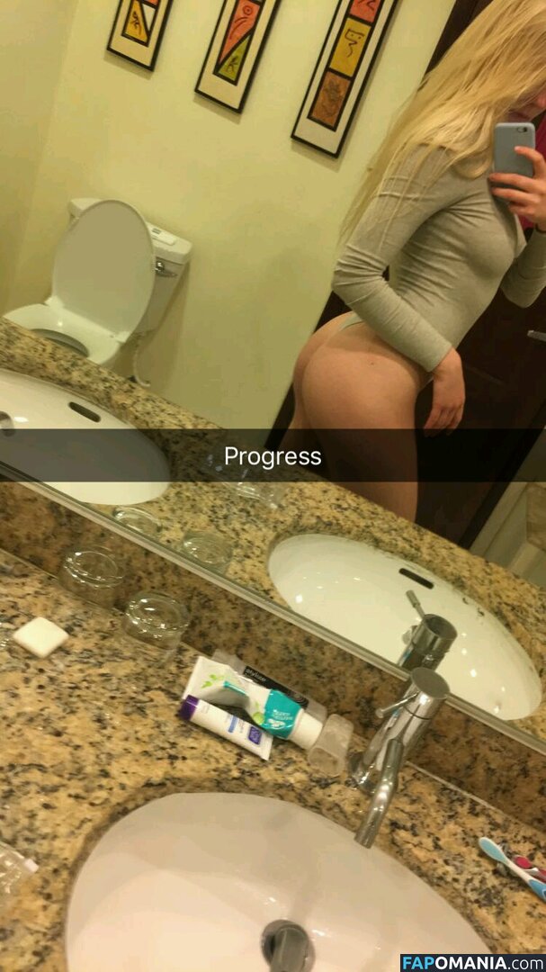 Annika Boron Naken Läckta Foto #39