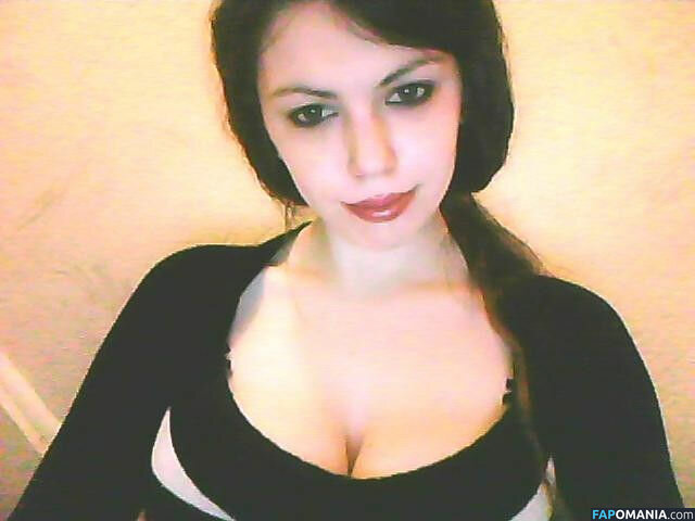 Ashleigh Coffin Naken Läckta Foto #9