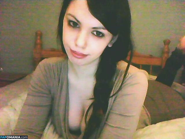 Ashleigh Coffin Naken Läckta Foto #33