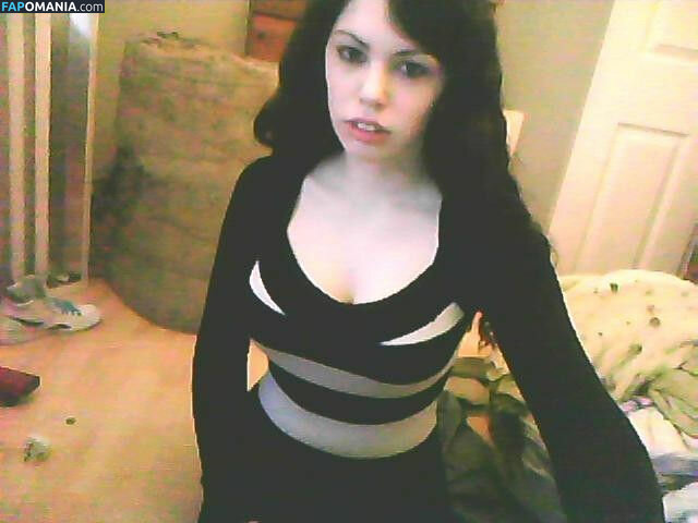 Ashleigh Coffin Naken Läckta Foto #36