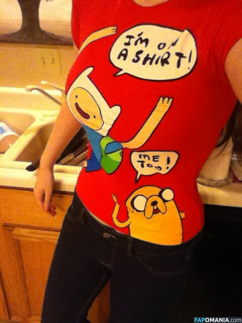 Ashleigh Coffin Naken Läckta Foto #70