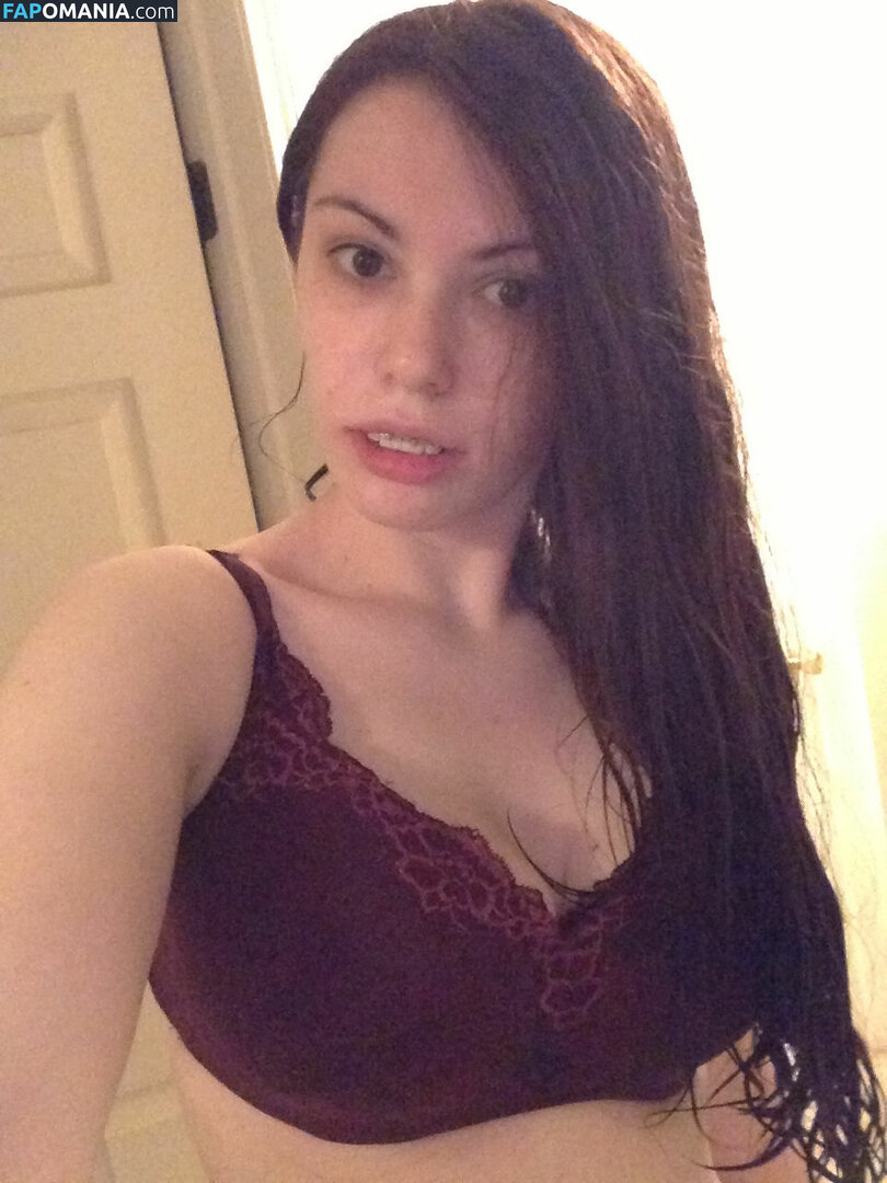 Ashleigh Coffin Naken Läckta Foto #127