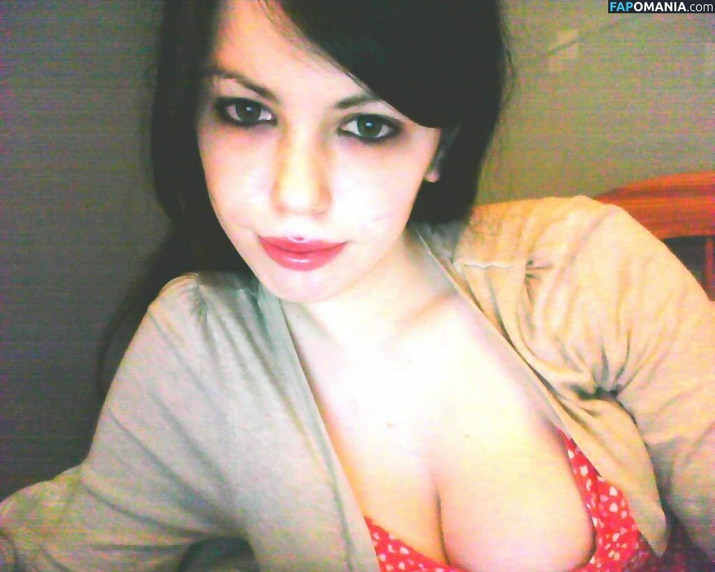 Ashleigh Coffin Naken Läckta Foto #153