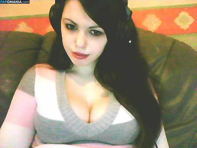 Ashleigh Coffin Naken Läckta Foto #186