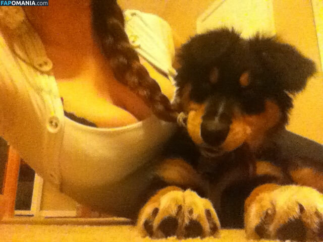 Ashleigh Coffin Naken Läckta Foto #202