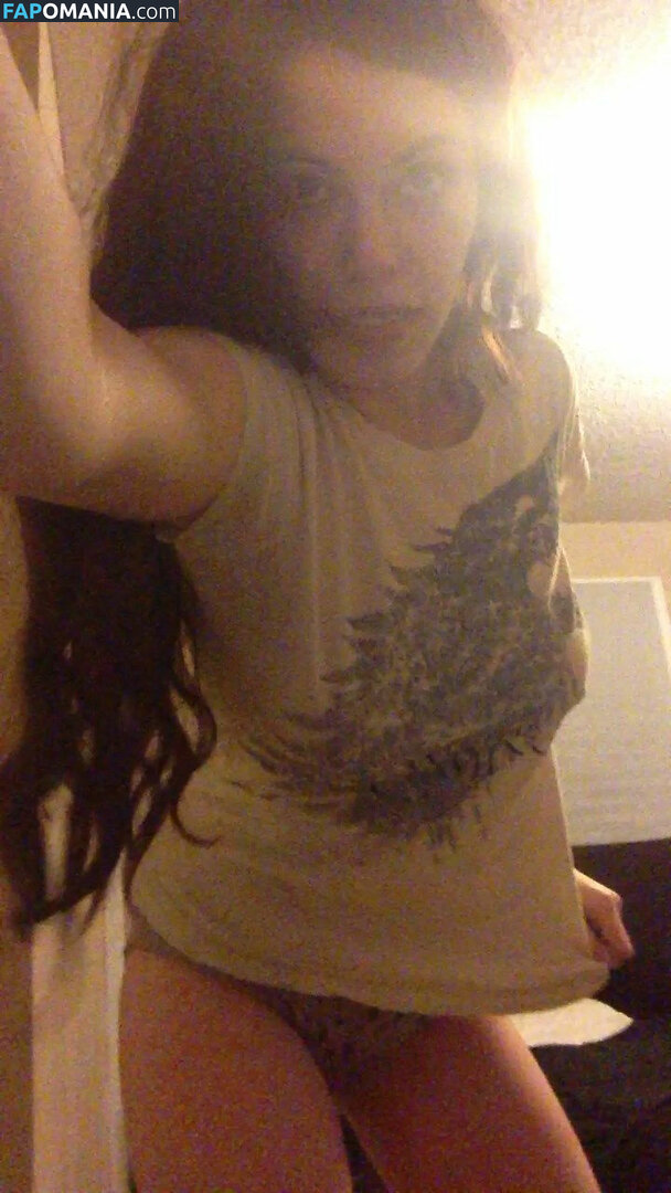 Ashleigh Coffin Naken Läckta Foto #215