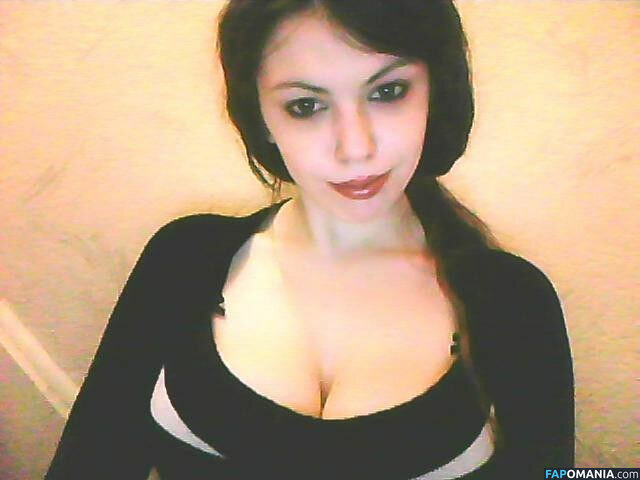 Ashleigh Coffin Naken Läckta Foto #217