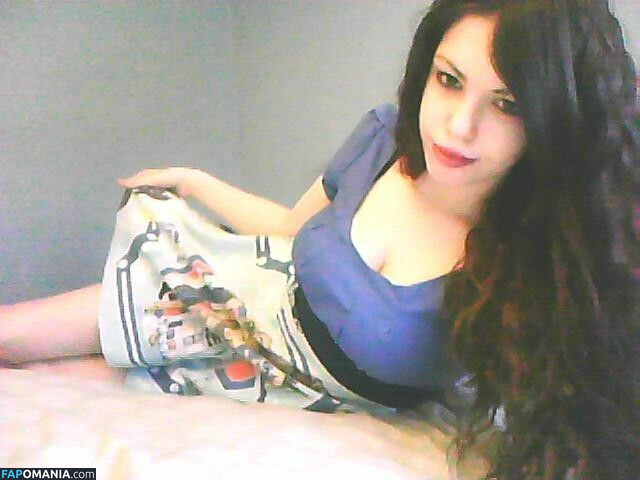 Ashleigh Coffin Naken Läckta Foto #228