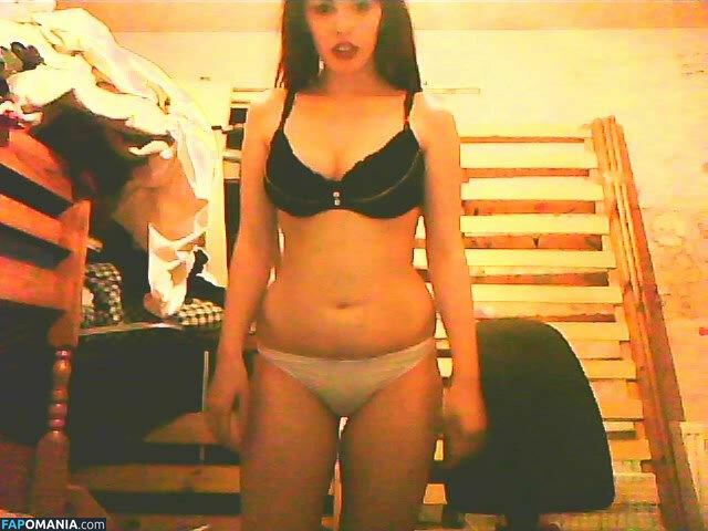 Ashleigh Coffin Naken Läckta Foto #236