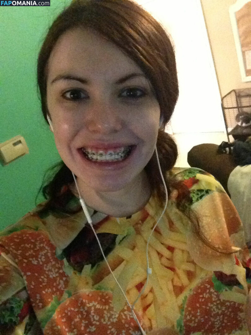 Ashleigh Coffin Naken Läckta Foto #241