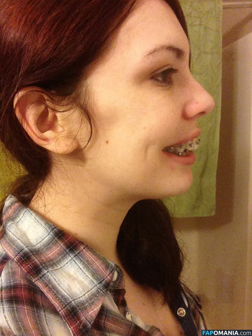 Ashleigh Coffin Naken Läckta Foto #260