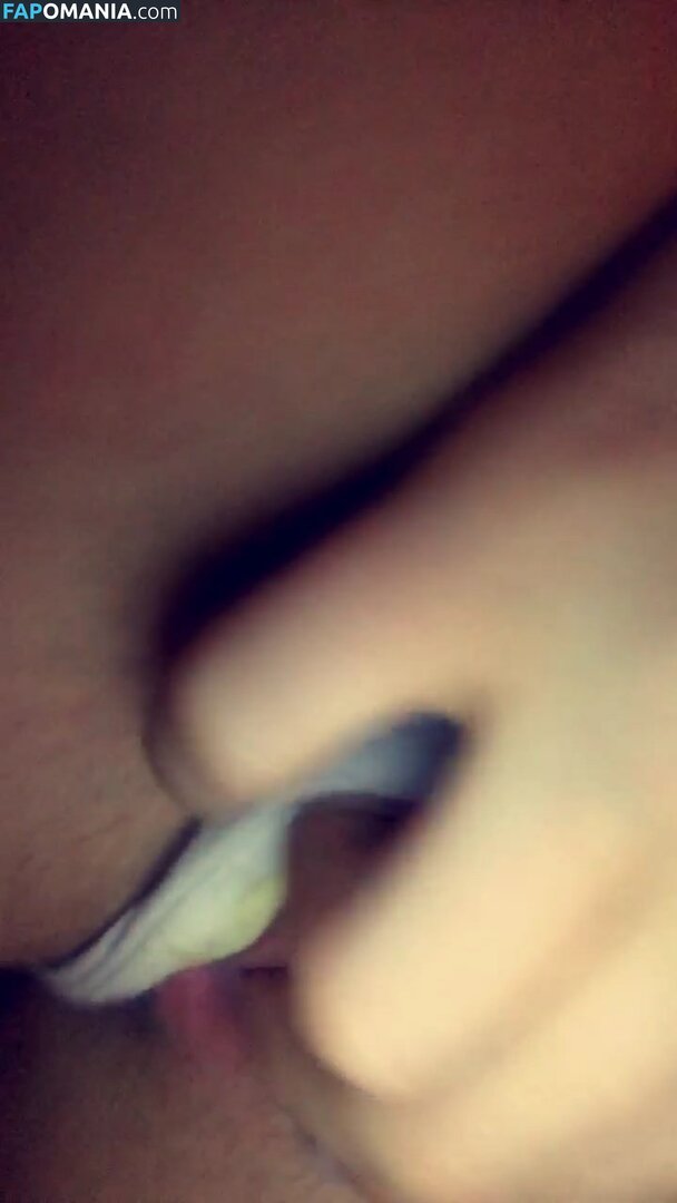 Ashlen Alexandra Naken Läckta Foto #31