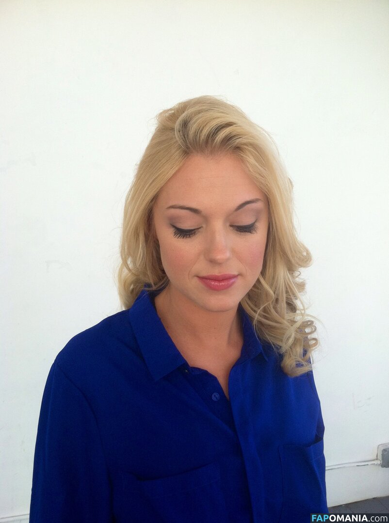 Ashley Blankenship Naken Läckta Foto #5