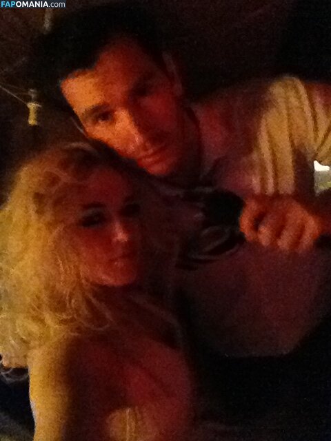 Ashley Blankenship Naken Läckta Foto #10