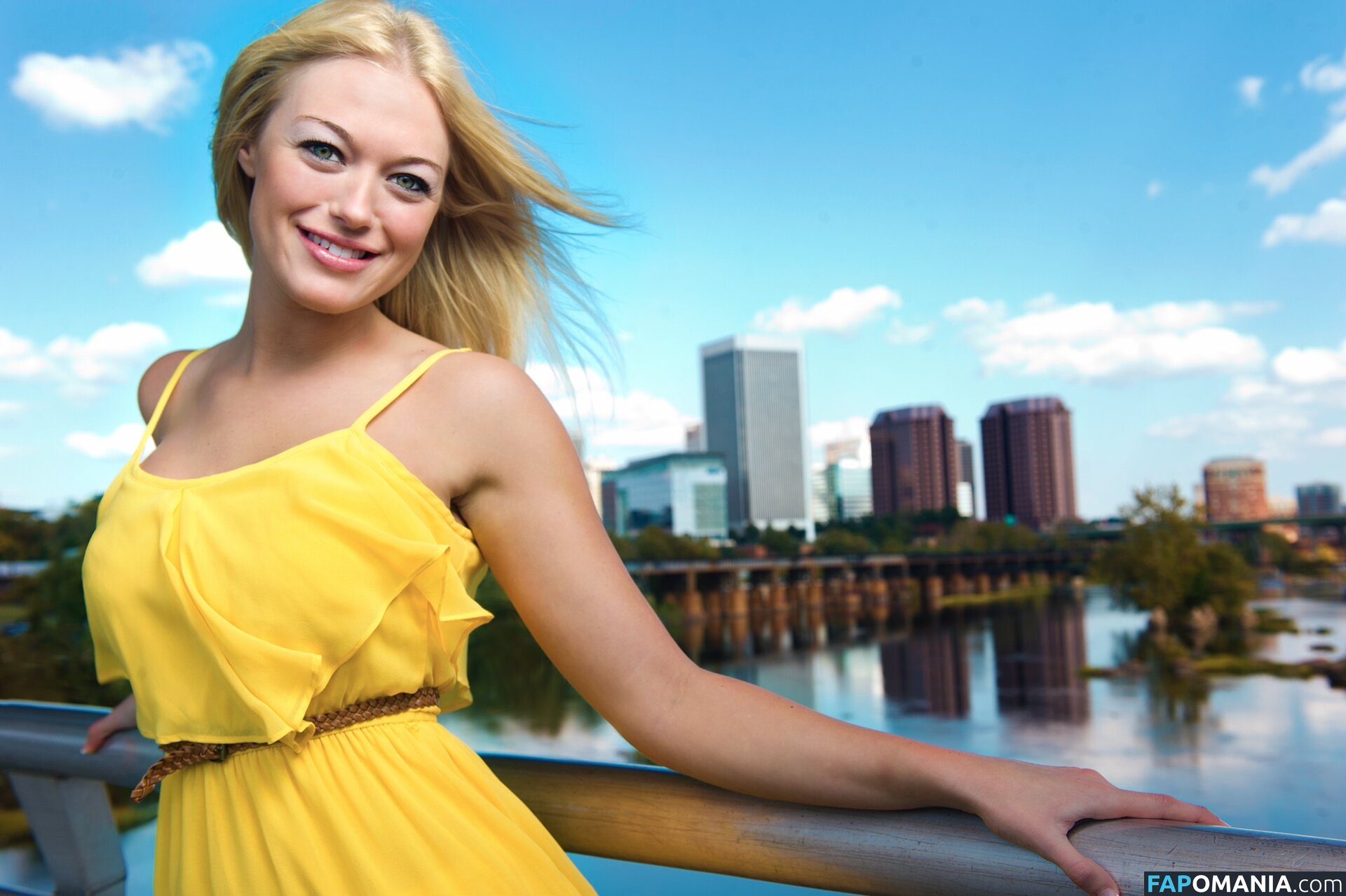 Ashley Blankenship Naken Läckta Foto #14