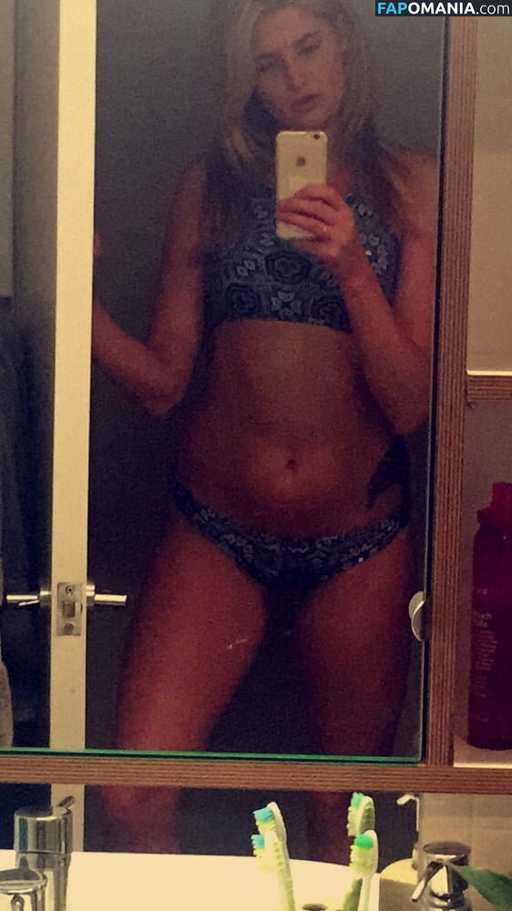 Ashley Bradley Naken Läckta Foto #25