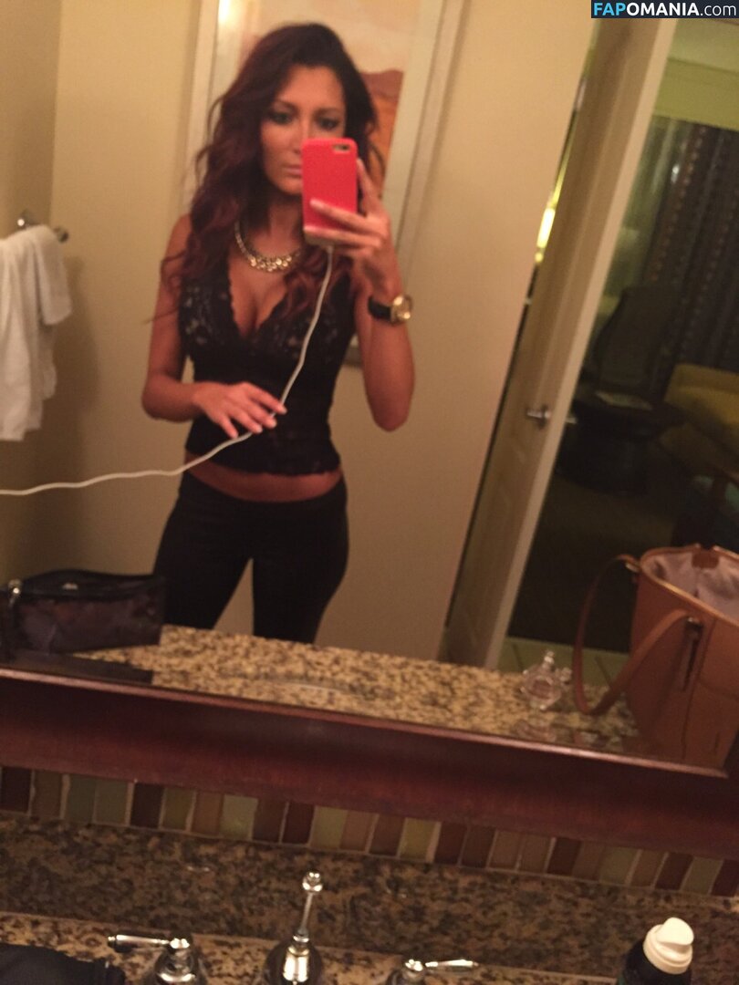 Ashley Hannawacker Naken Läckta Foto #2