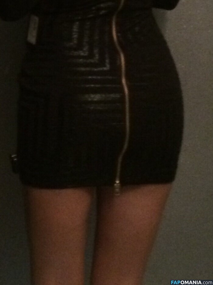 Ashley Mulheron Naken Läckta Foto #14