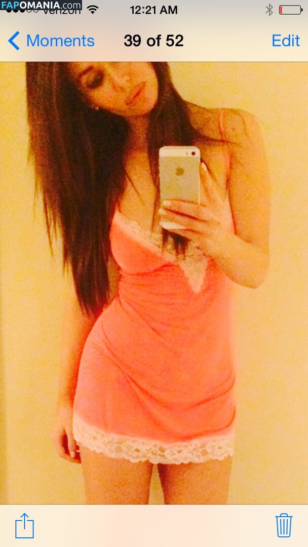 Ashley Mulheron Naken Läckta Foto #19