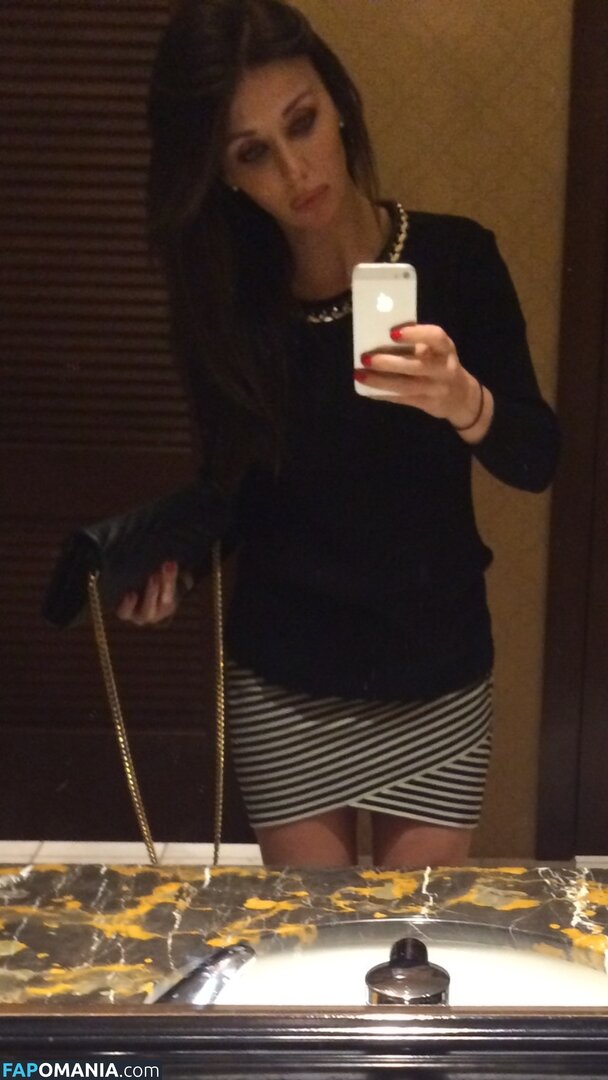 Ashley Mulheron Naken Läckta Foto #27