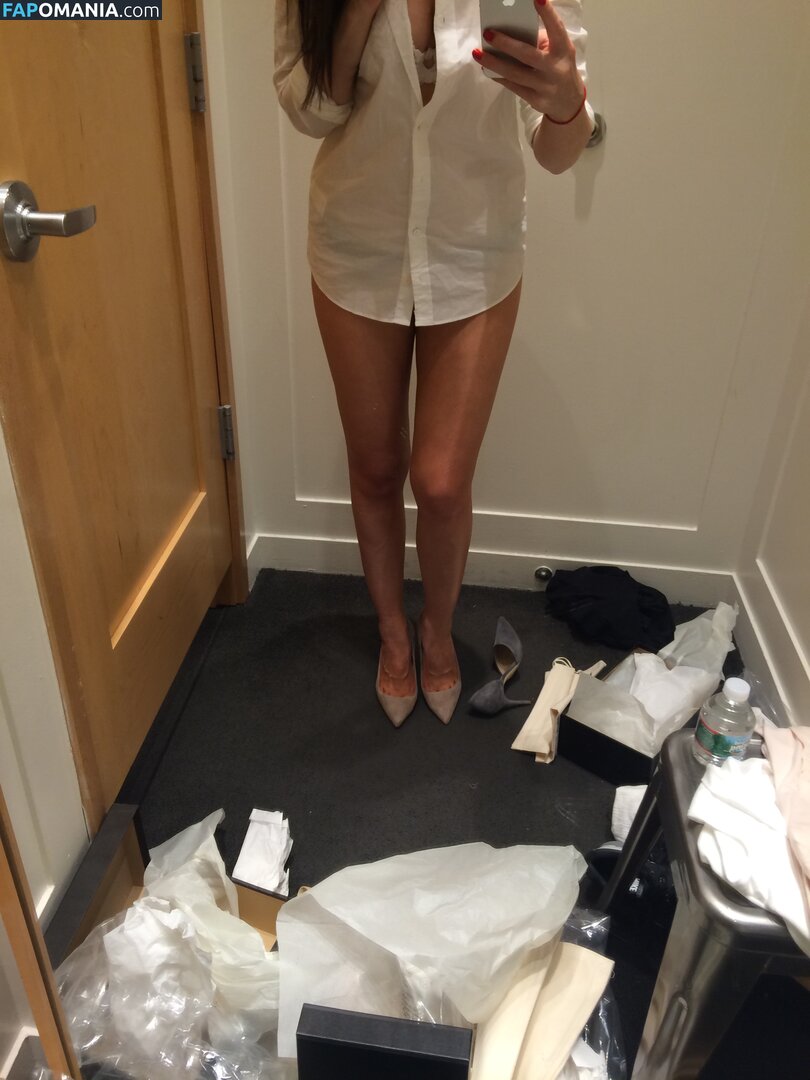 Ashley Mulheron Naken Läckta Foto #53