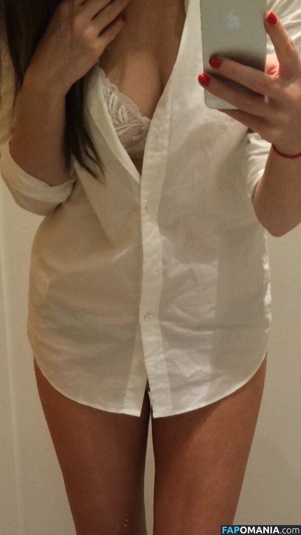 Ashley Mulheron Naken Läckta Foto #55