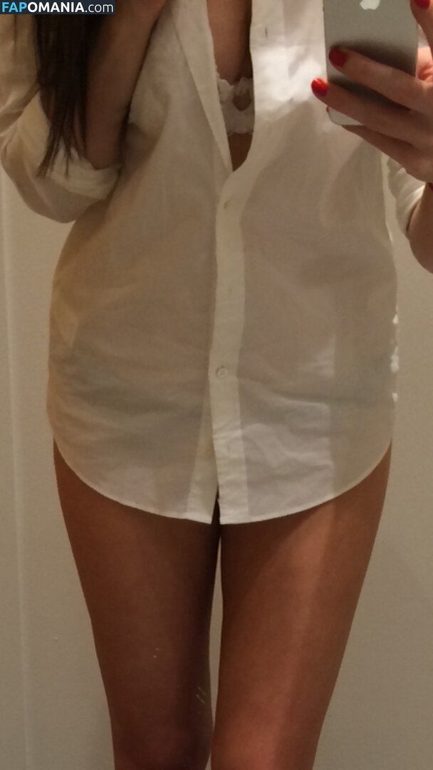 Ashley Mulheron Naken Läckta Foto #56