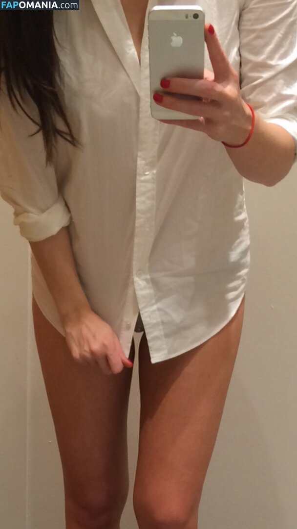 Ashley Mulheron Naken Läckta Foto #57