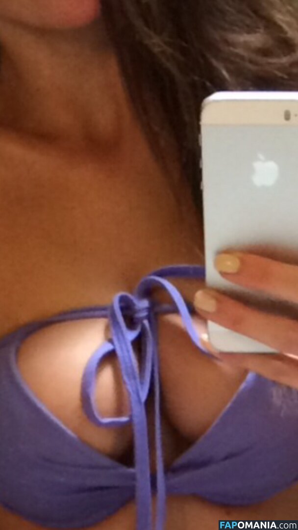 Ashley Mulheron Naken Läckta Foto #62