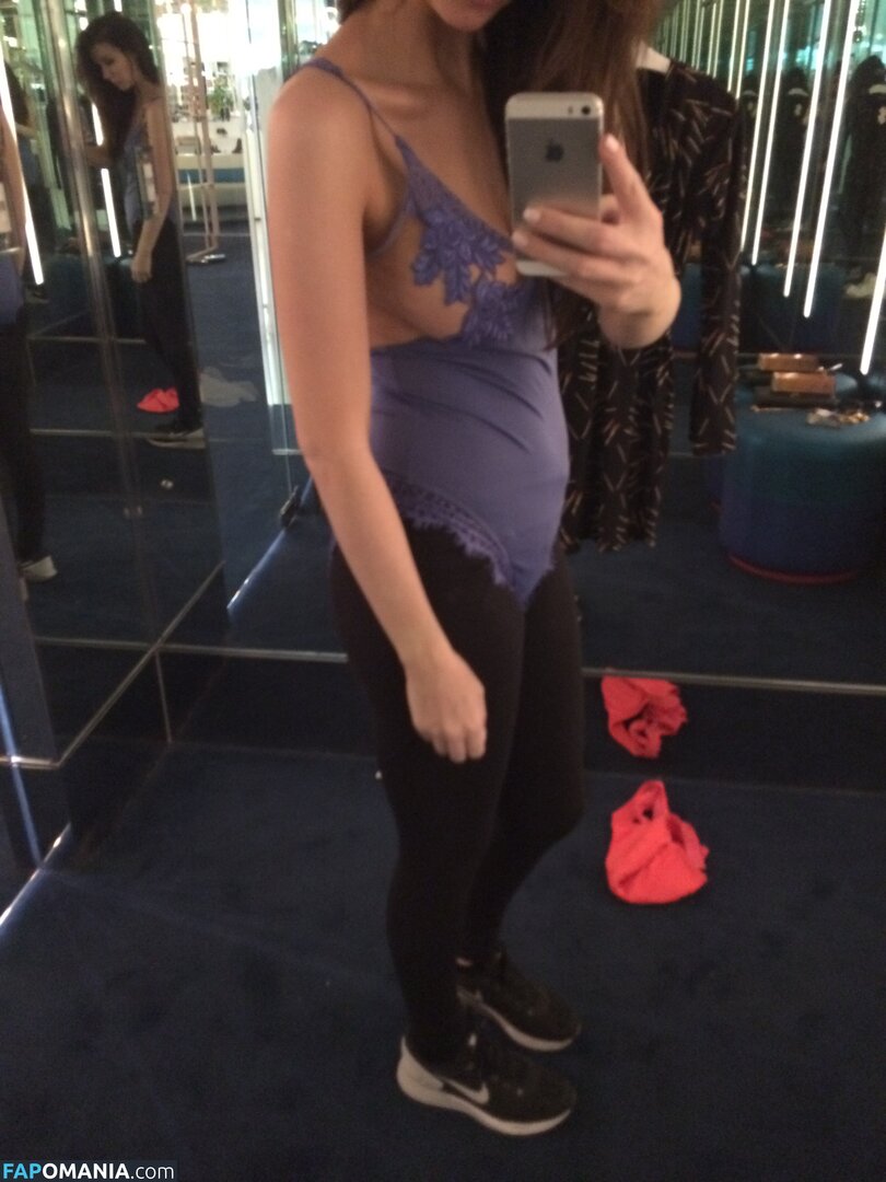 Ashley Mulheron Naken Läckta Foto #68