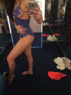 Ashley Mulheron