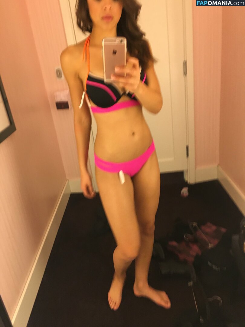 Aubrey Cleland Naken Läckta Foto #6